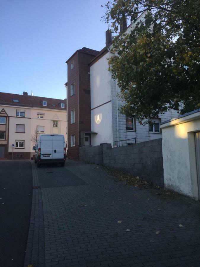 Gaestewohnung Pirmasens Exterior foto